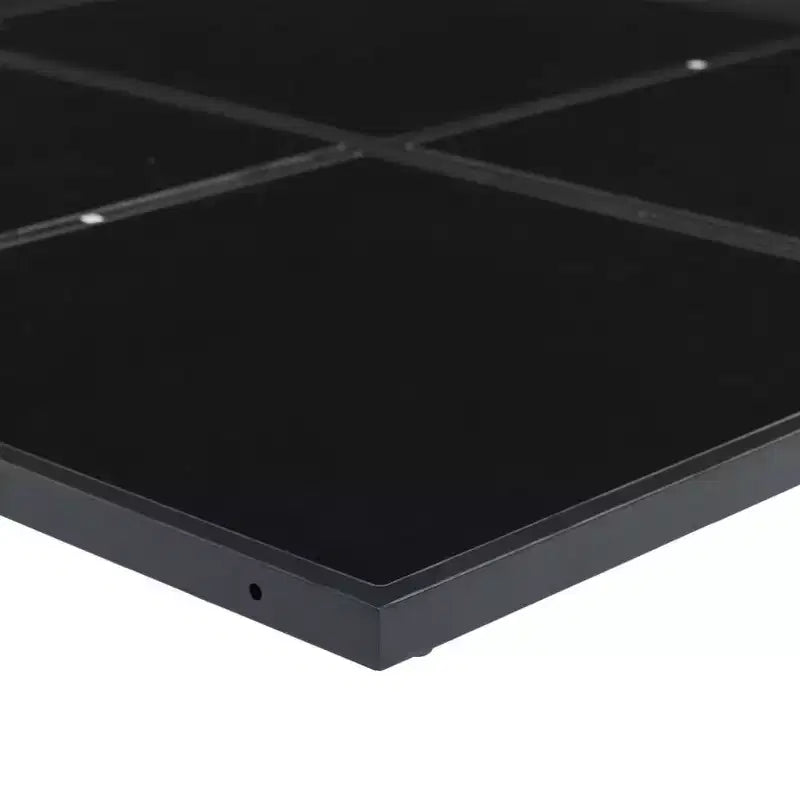 vidaXL Ensemble de salle à manger de patio avec coussins Table et chaise d'extérieur en résine tressée noire