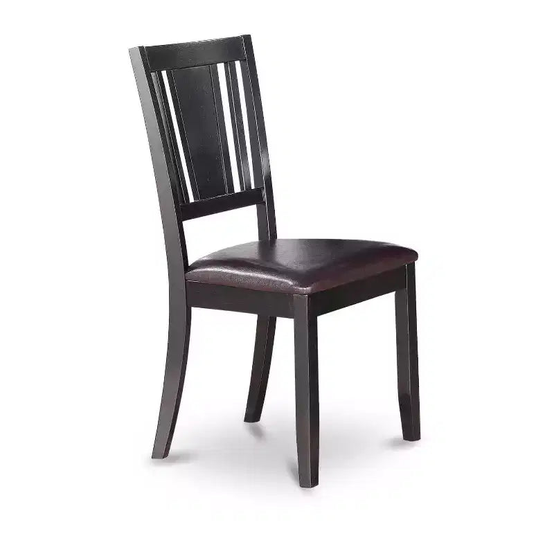 Ensemble table à manger et chaises - Table de cuisine et 4 chaises - Style moderne