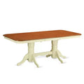 Neo-Classical Dining Set - Table & Chairs for Kitchen, Dining Room, Small Space