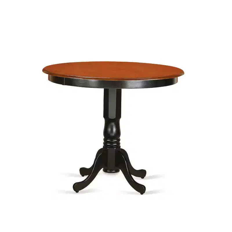 Ensemble table à manger et tabourets de bar Asian Allure - Cuisine