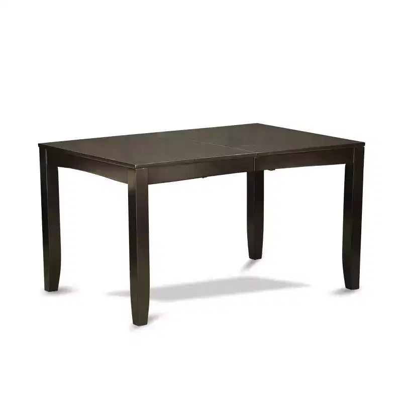 Ensemble de salle à manger rétro - Table et chaises de style Renaissance - Meubles de cuisine