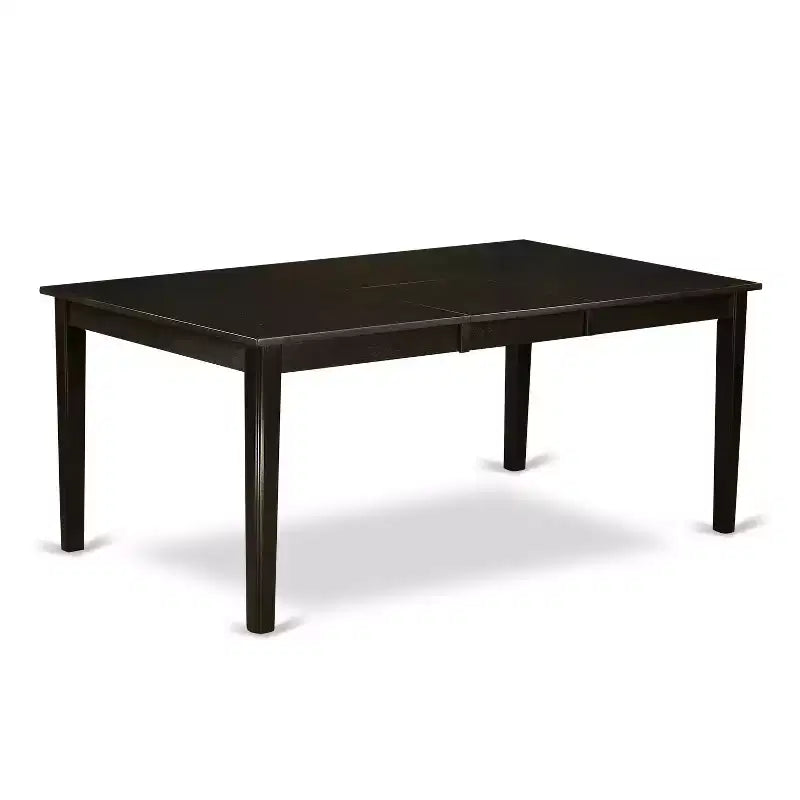 Dining Room Set with Table and Chairs - Classic Comfort Kitchen Set