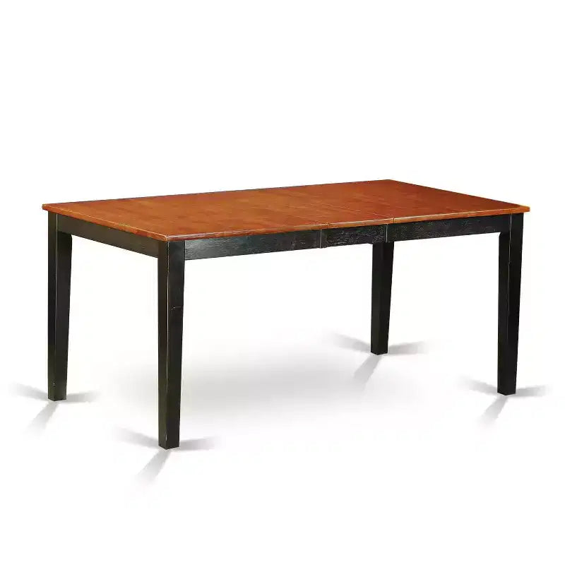 Ensemble de salle à manger du Sud-Ouest - Table et chaises pour la maison et la cuisine