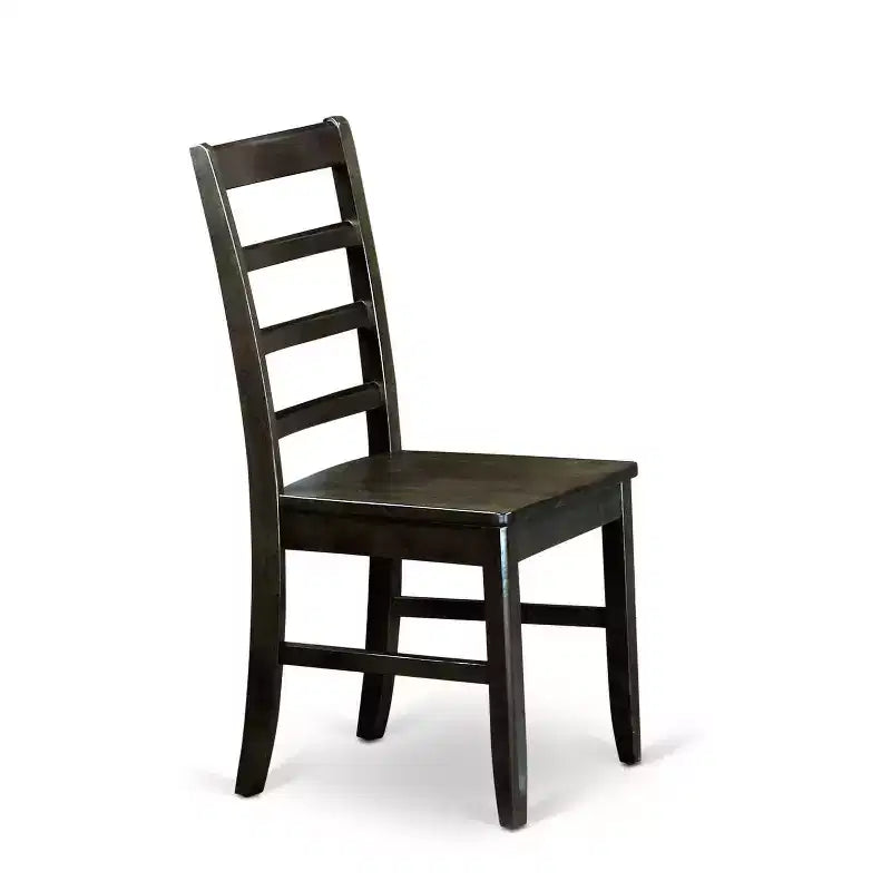 Ensemble de salle à manger du Sud-Ouest - Table et chaises pour la maison et la cuisine