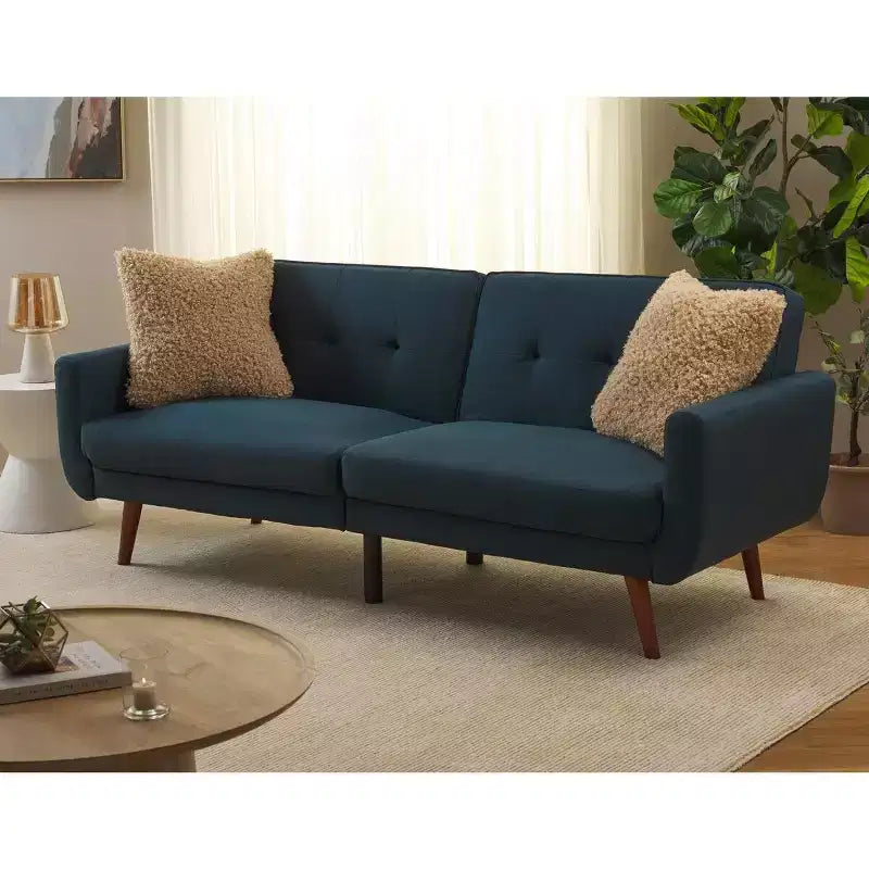 Lit futon pliable Bushwick - LVS2006 - Safavieh