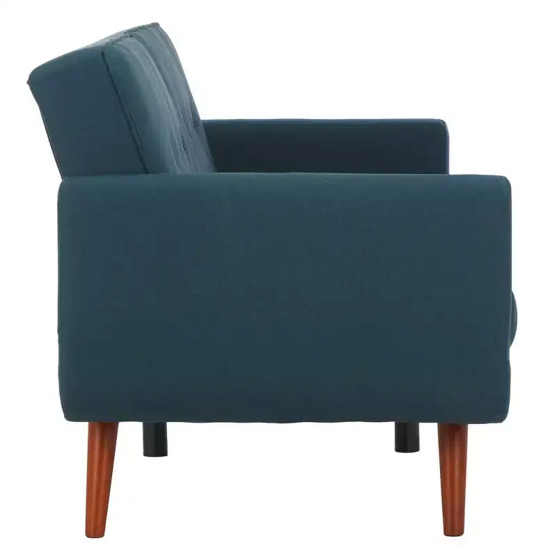 Lit futon pliable Bushwick - LVS2006 - Safavieh