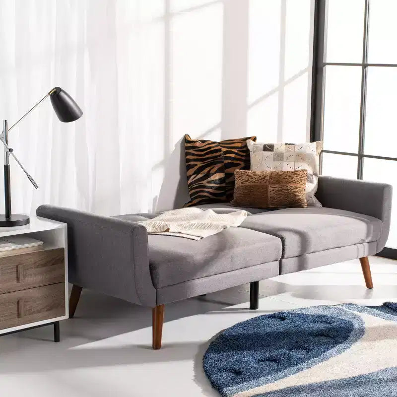 Lit futon pliable Bushwick - LVS2006 - Safavieh