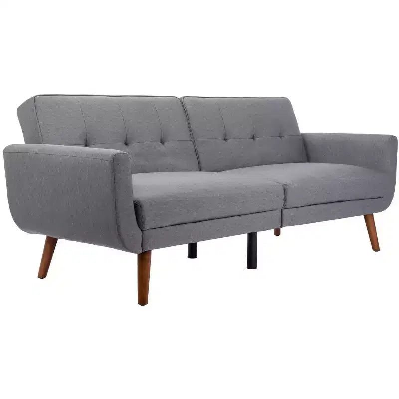 Lit futon pliable Bushwick - LVS2006 - Safavieh