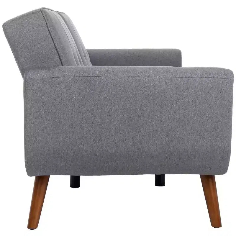 Lit futon pliable Bushwick - LVS2006 - Safavieh
