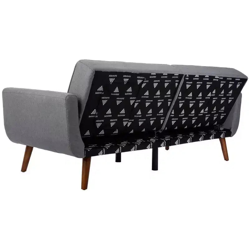 Lit futon pliable Bushwick - LVS2006 - Safavieh