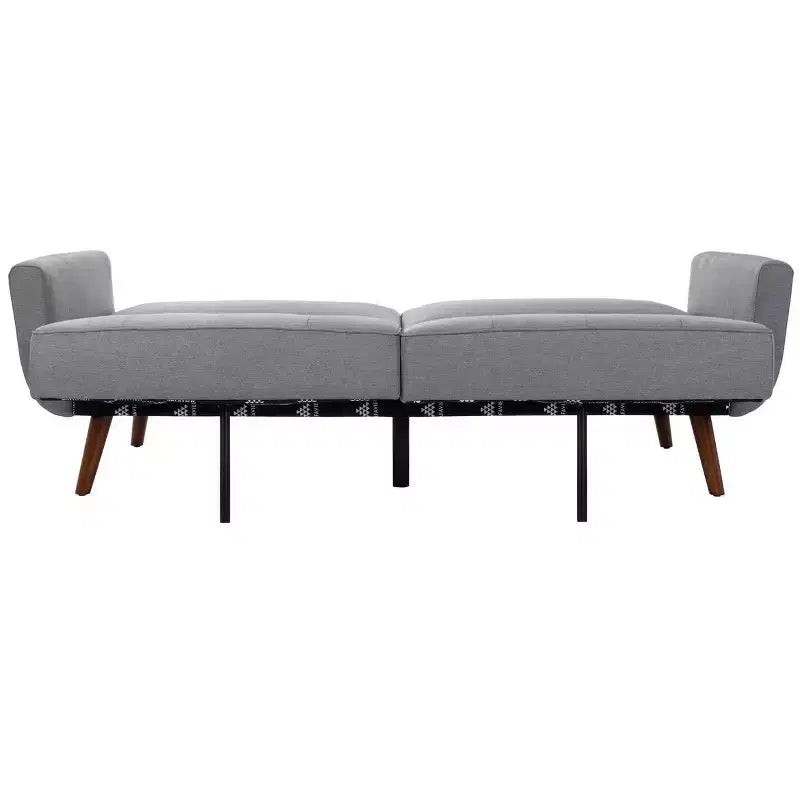 Lit futon pliable Bushwick - LVS2006 - Safavieh