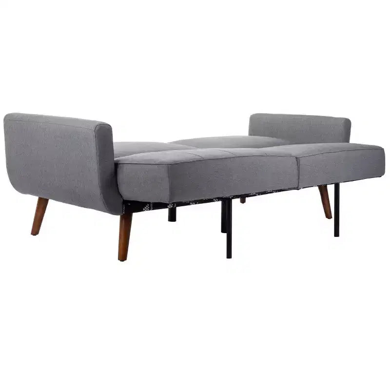 Lit futon pliable Bushwick - LVS2006 - Safavieh
