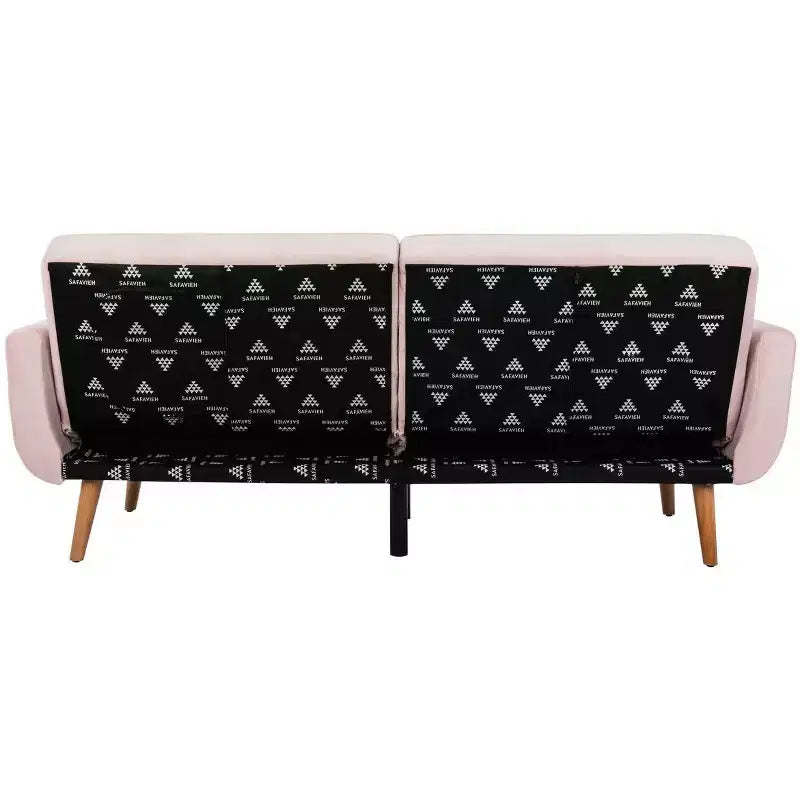 Lit futon pliable Bushwick - LVS2006 - Safavieh