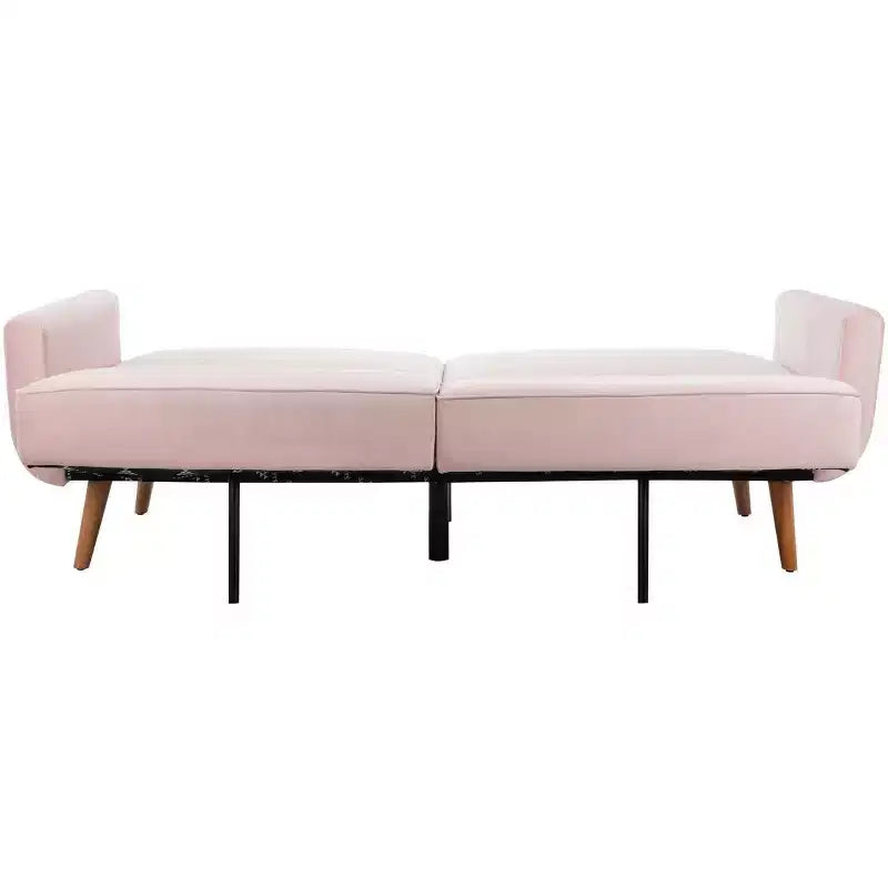 Lit futon pliable Bushwick - LVS2006 - Safavieh