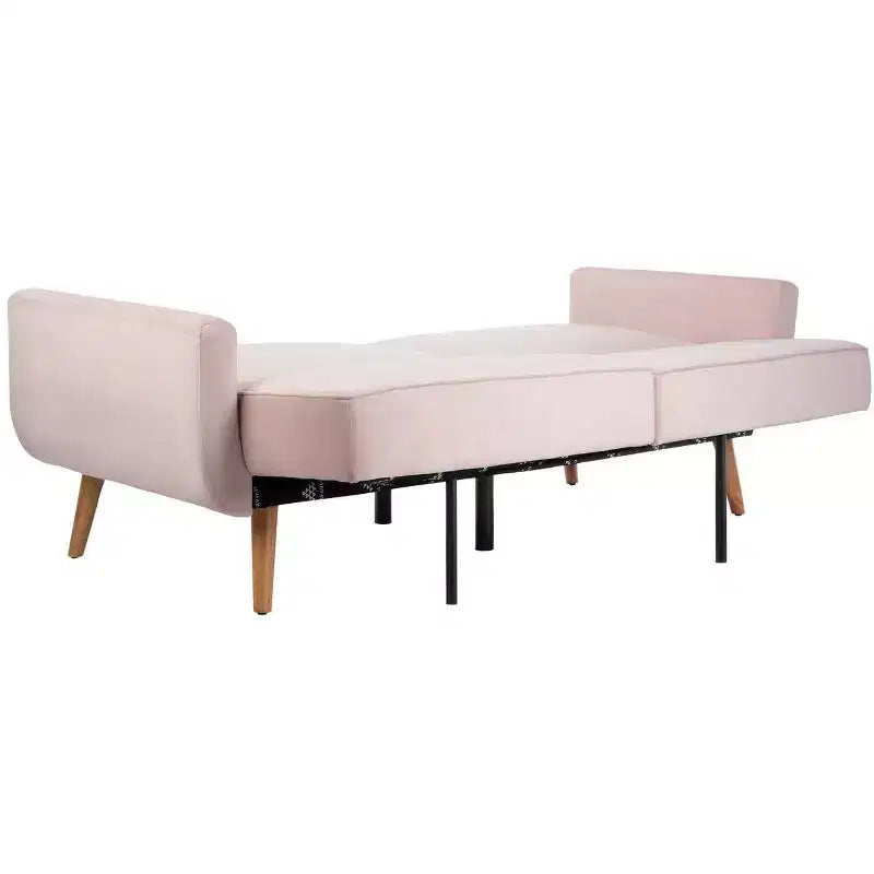 Lit futon pliable Bushwick - LVS2006 - Safavieh