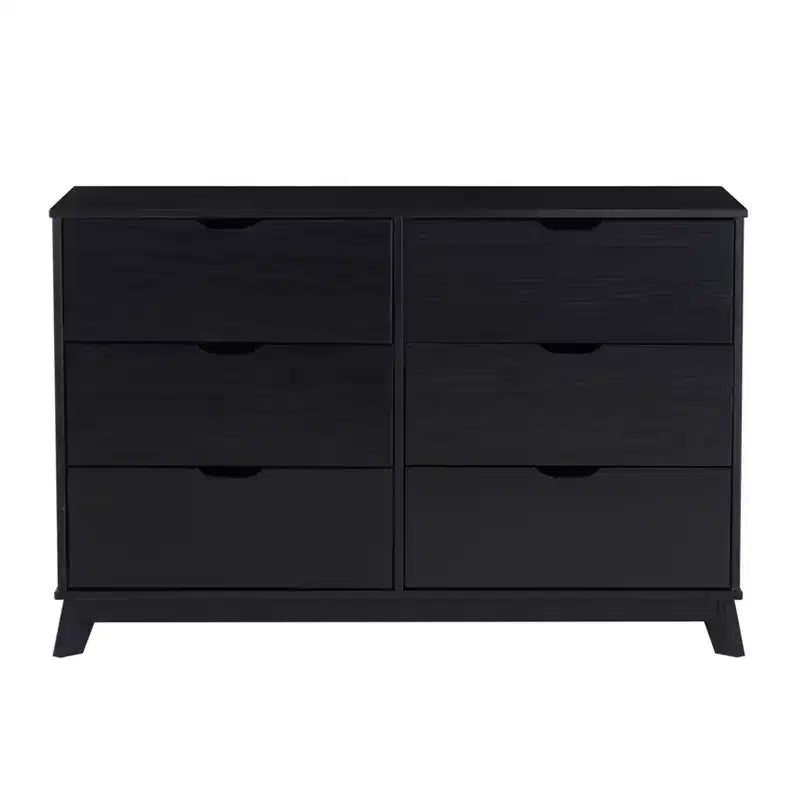 Commode Powell Pensy et 2 tables de chevet