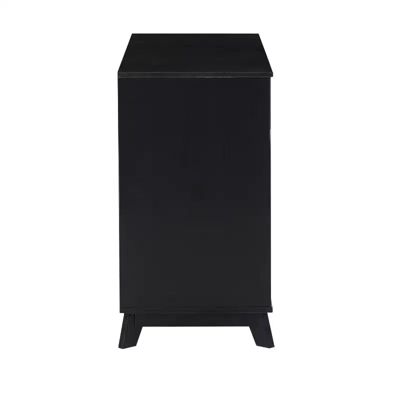 Commode Powell Pensy et 2 tables de chevet