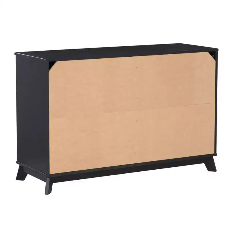 Commode Powell Pensy et 2 tables de chevet