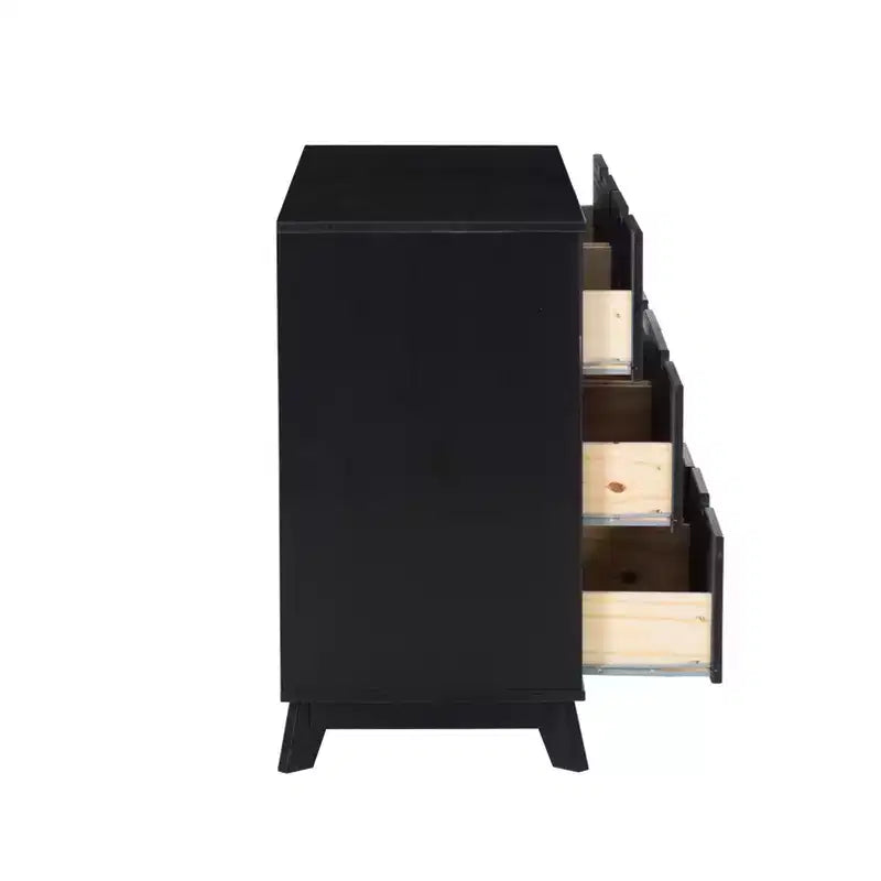 Commode Powell Pensy et 2 tables de chevet