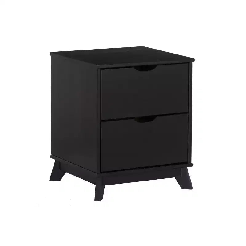 Commode Powell Pensy et 2 tables de chevet