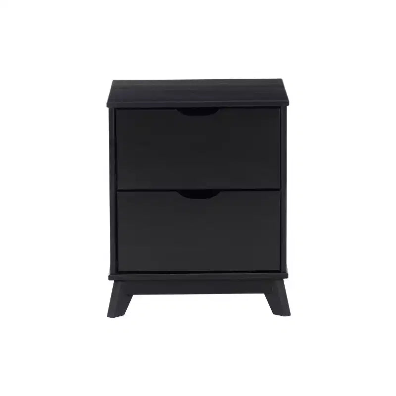 Commode Powell Pensy et 2 tables de chevet