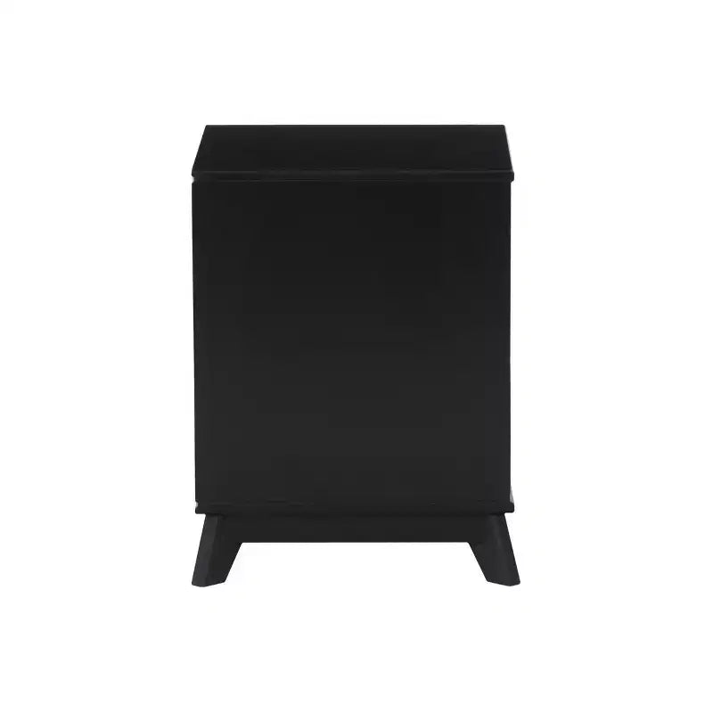 Commode Powell Pensy et 2 tables de chevet