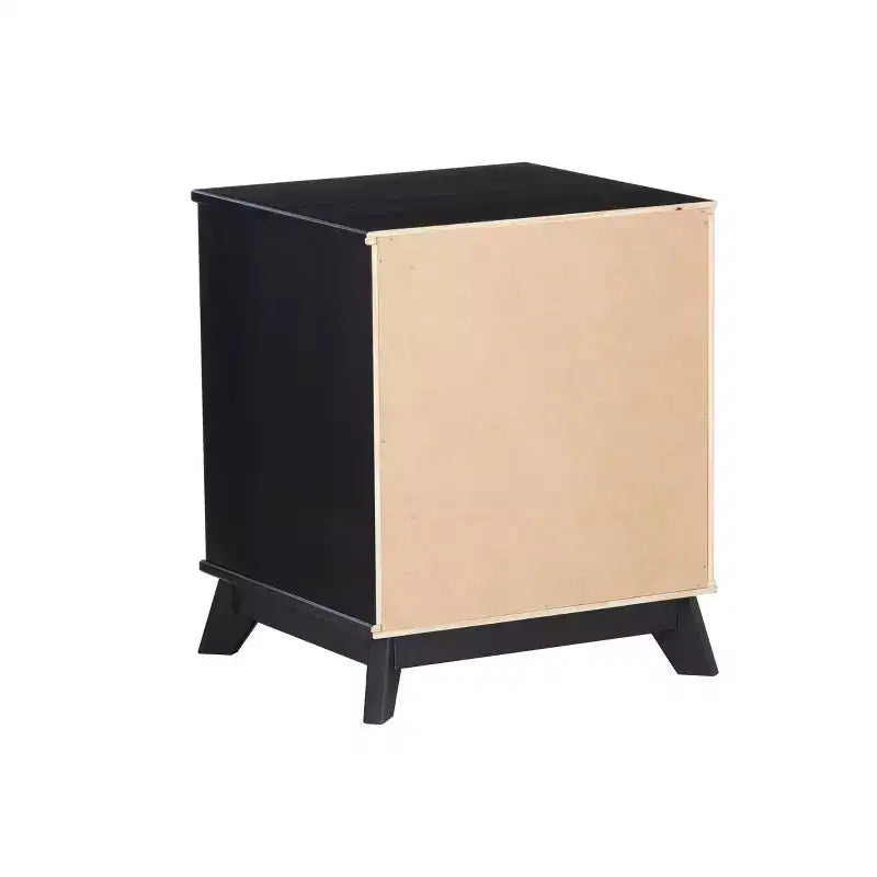Commode Powell Pensy et 2 tables de chevet
