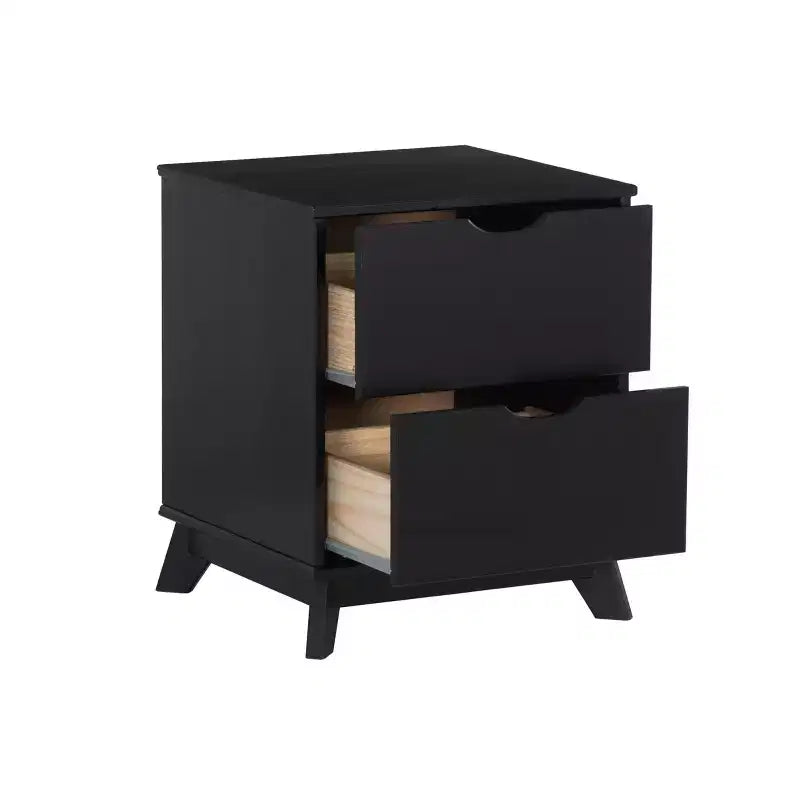 Commode Powell Pensy et 2 tables de chevet