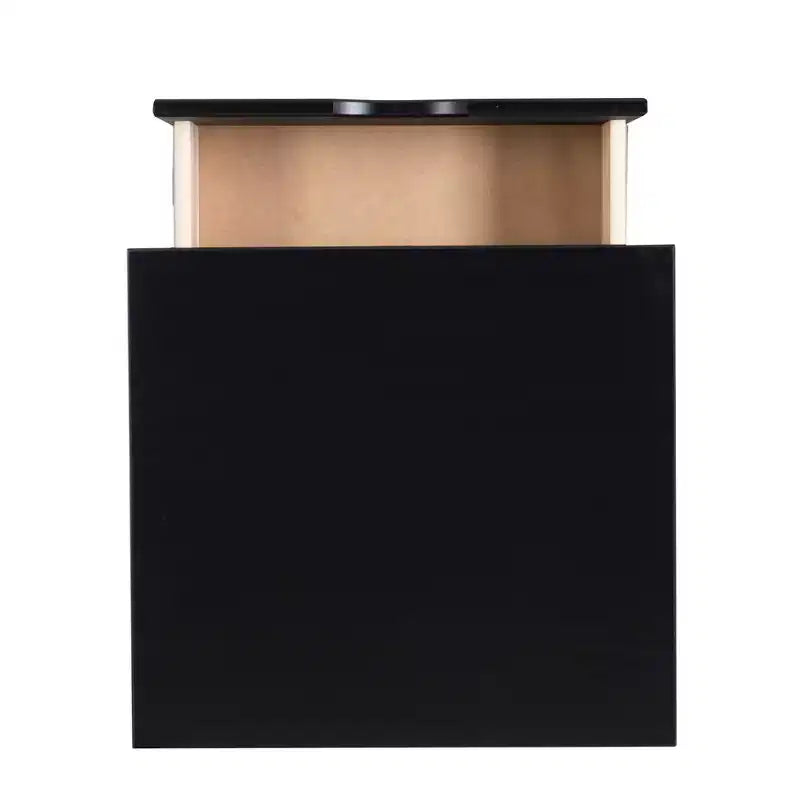 Commode Powell Pensy et 2 tables de chevet