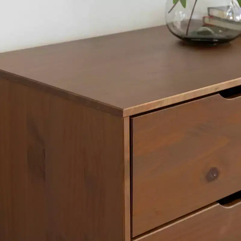 Commode Powell Pensy et 2 tables de chevet