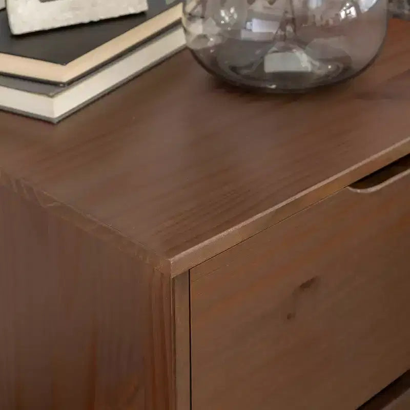 Commode Powell Pensy et 2 tables de chevet
