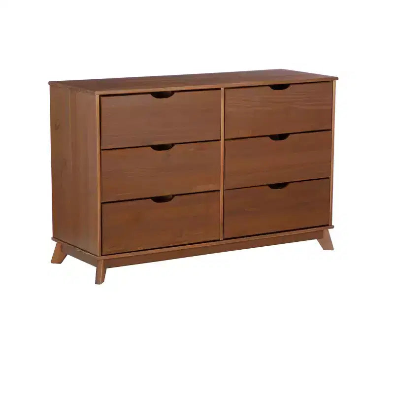Commode Powell Pensy et 2 tables de chevet