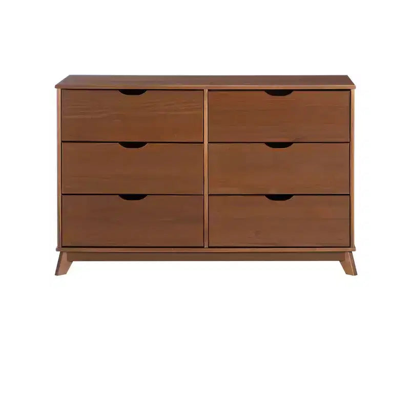 Commode Powell Pensy et 2 tables de chevet
