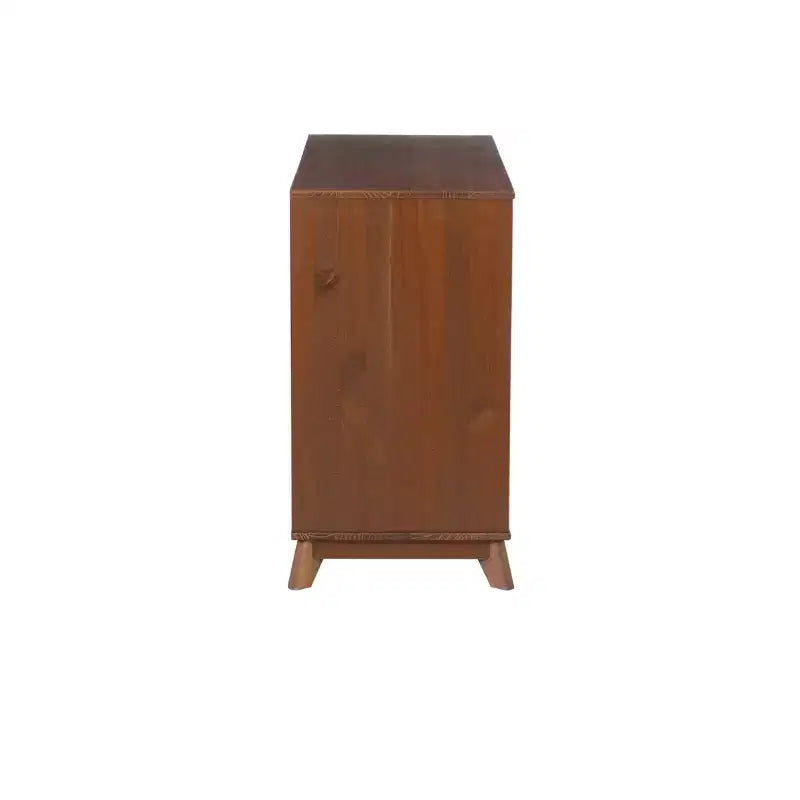 Commode Powell Pensy et 2 tables de chevet