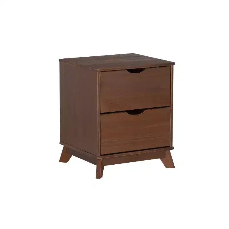 Commode Powell Pensy et 2 tables de chevet