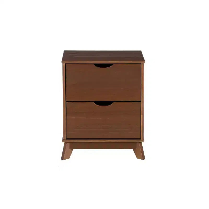 Commode Powell Pensy et 2 tables de chevet