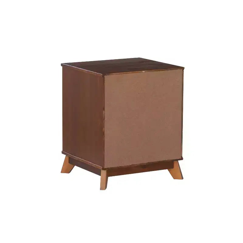 Commode Powell Pensy et 2 tables de chevet
