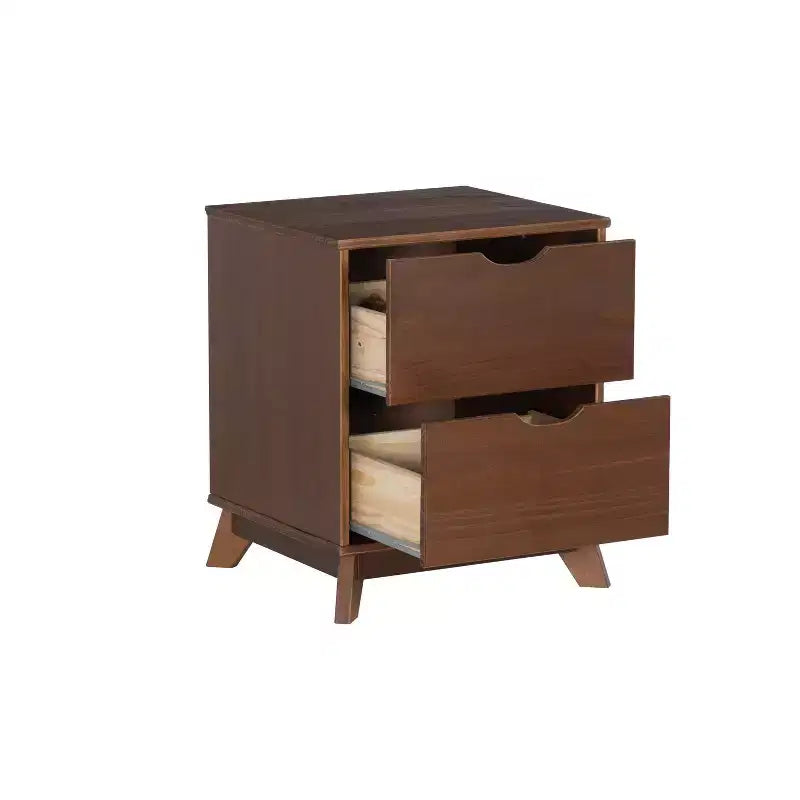 Commode Powell Pensy et 2 tables de chevet