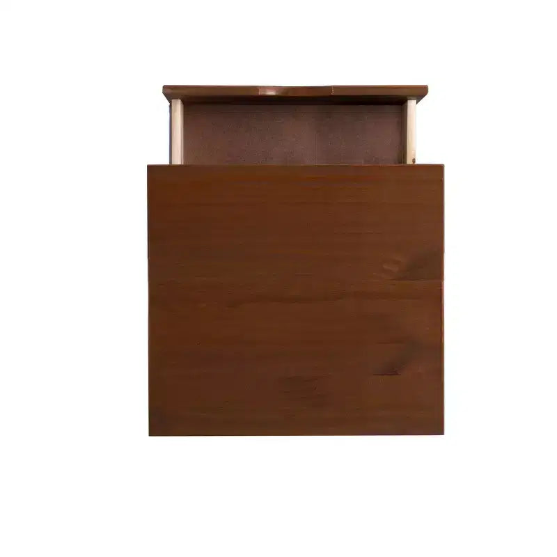 Commode Powell Pensy et 2 tables de chevet