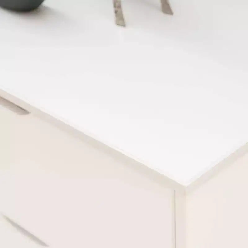 Commode Powell Pensy et 2 tables de chevet