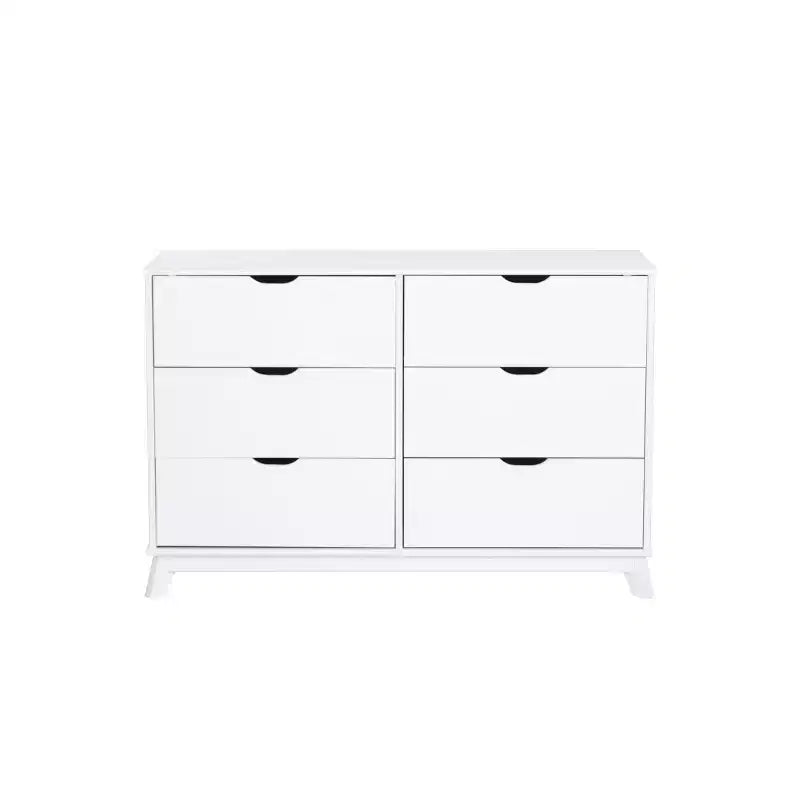 Commode Powell Pensy et 2 tables de chevet
