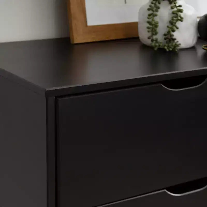 Commode Powell Pensy et 2 tables de chevet