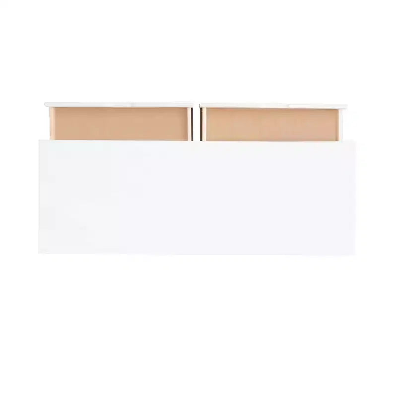 Commode Powell Pensy et 2 tables de chevet