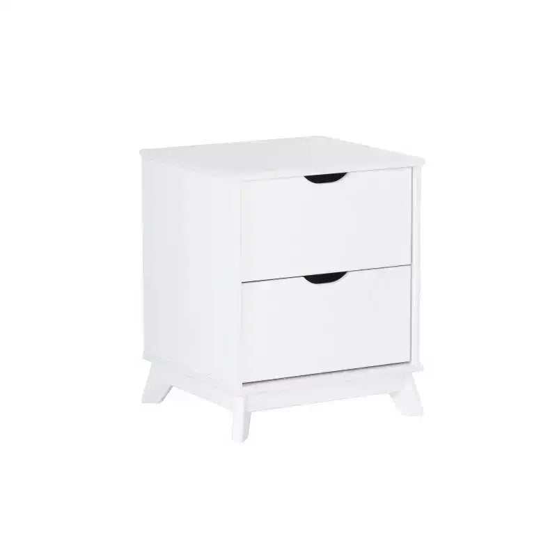 Commode Powell Pensy et 2 tables de chevet