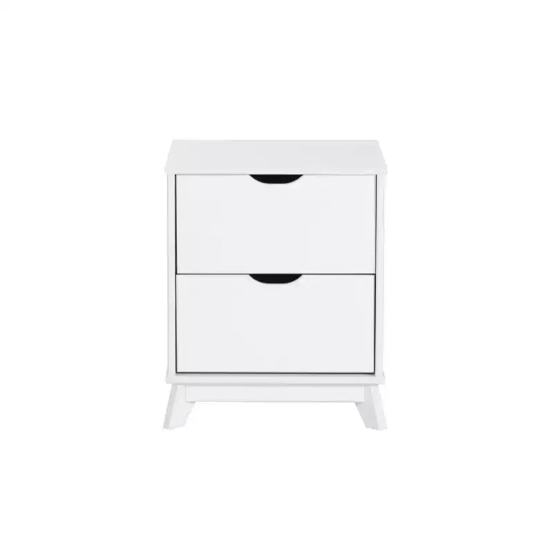 Commode Powell Pensy et 2 tables de chevet