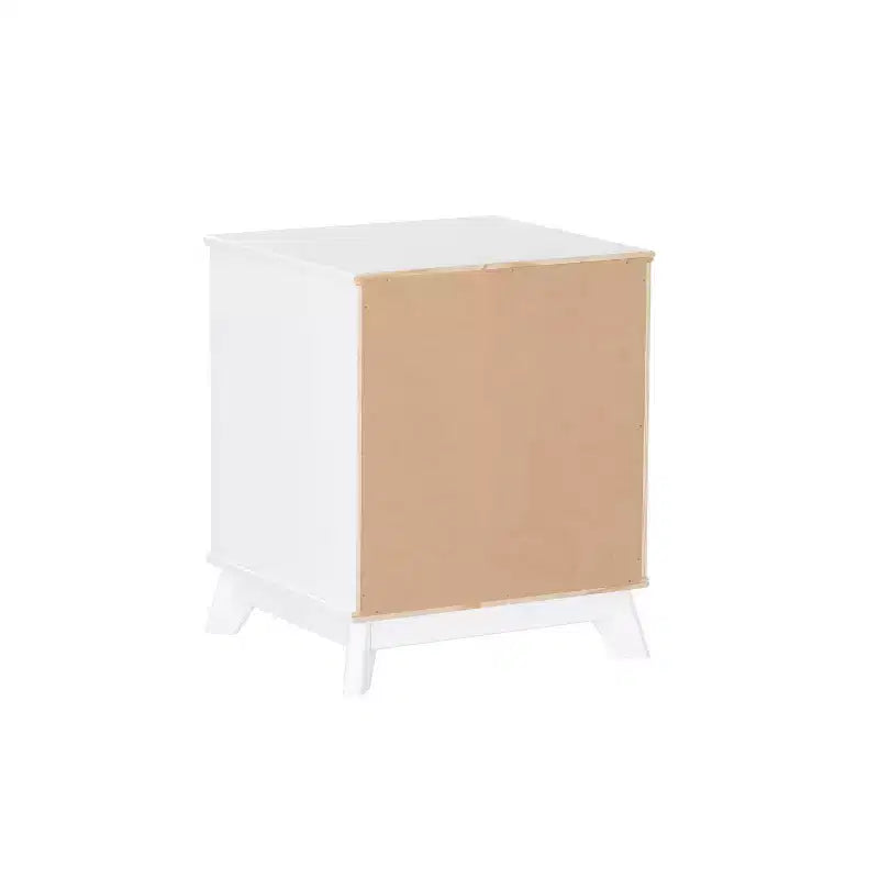 Commode Powell Pensy et 2 tables de chevet