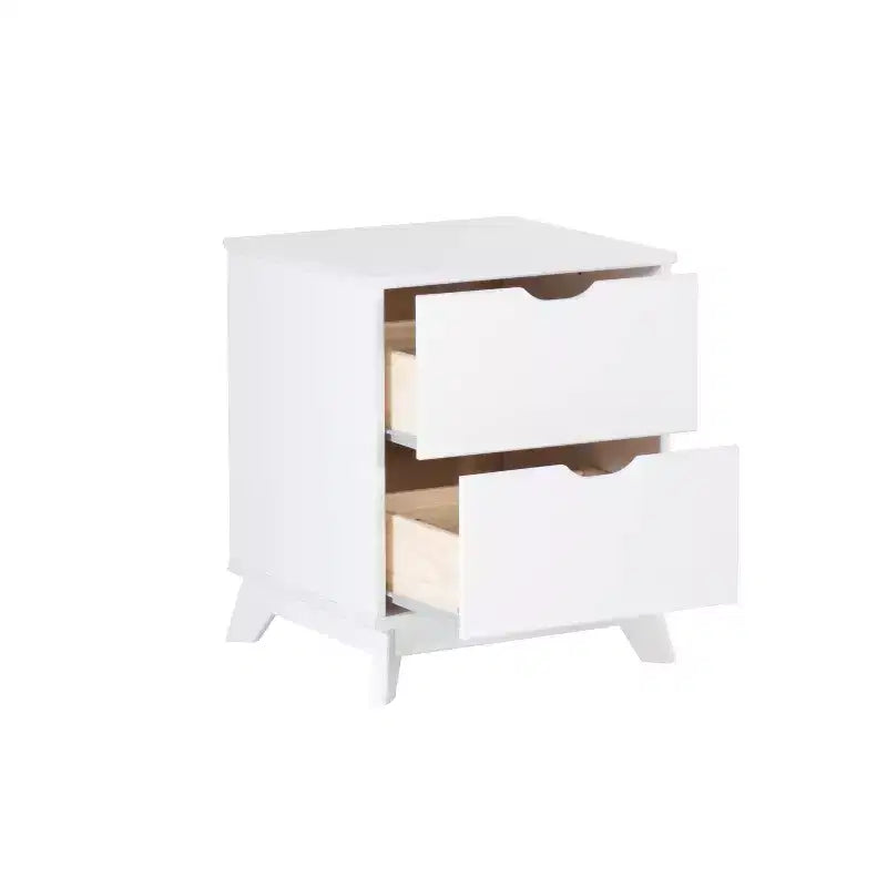Commode Powell Pensy et 2 tables de chevet