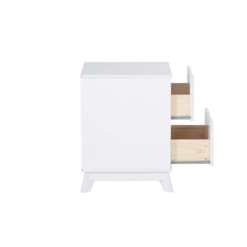 Commode Powell Pensy et 2 tables de chevet