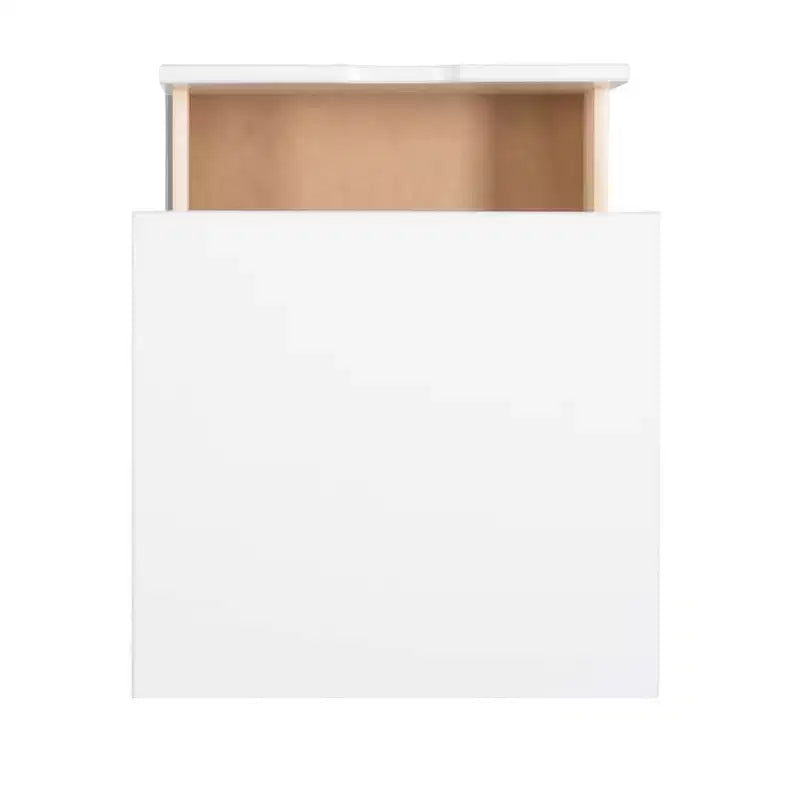 Commode Powell Pensy et 2 tables de chevet
